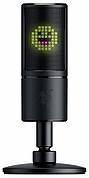 Мікрофон Razer Seiren Emote Чорний (RZ19-03060100-R3M1)