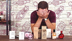 ВСЯ ПРАВДА ПРО ТЕСТЕРАХ ПАРФУМЕРІЇ