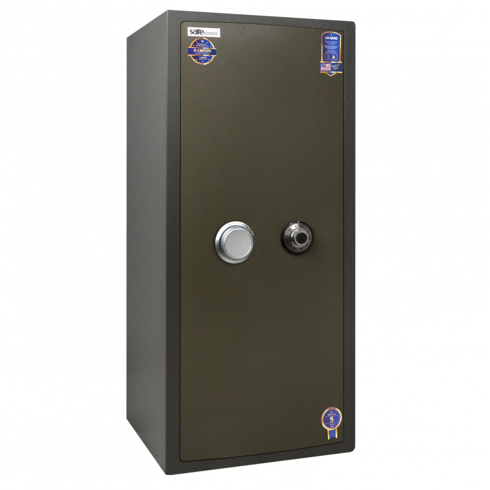 Збройовий сейф NTR 100LGs/K3