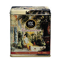 Чорний чай JAF Congren цейлонський великолистовий 150 грамів у бляшанці