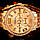 Жіночі наручні годинники Geneva Gold, фото 4