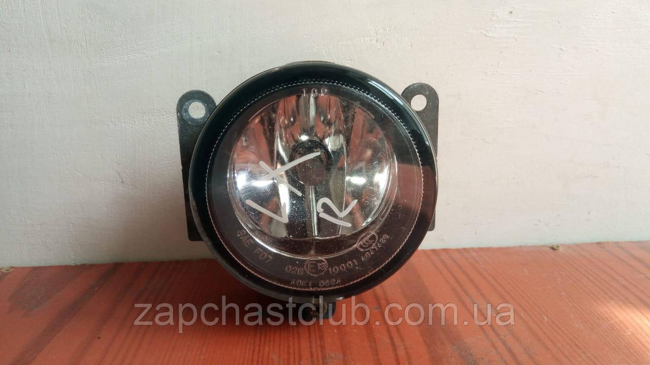 Фара протитуманна ліва=права, рестайлінг 8321A143, 8321A142 992418 Lancer X Mitsubishi, фото 1