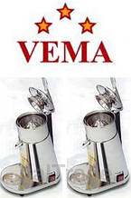 Соковижималки для цитрусових Vema (Італія)
