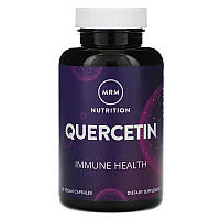 Кверцетин MRM, Nutrition "Quercetin" 500 мг (60 капсул)