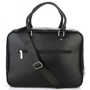 СУМКА ЧОЛОВІЧА DAVID JONES 797706 BLACK, фото 2