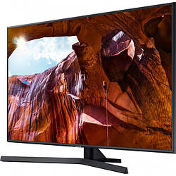 Телевізор Samsung UE50RU7400/7402/7470/7472, 4K, Smart-TV, Операційна система: Tizen 5.0