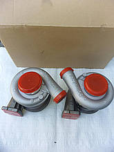 ОРИГІНАЛЬНА Турбіна Shwitzer Kamaz турбіна Швіцер КАМАЗ ЄВРО 2-3 s2b 7с-6 до27 314448 314450