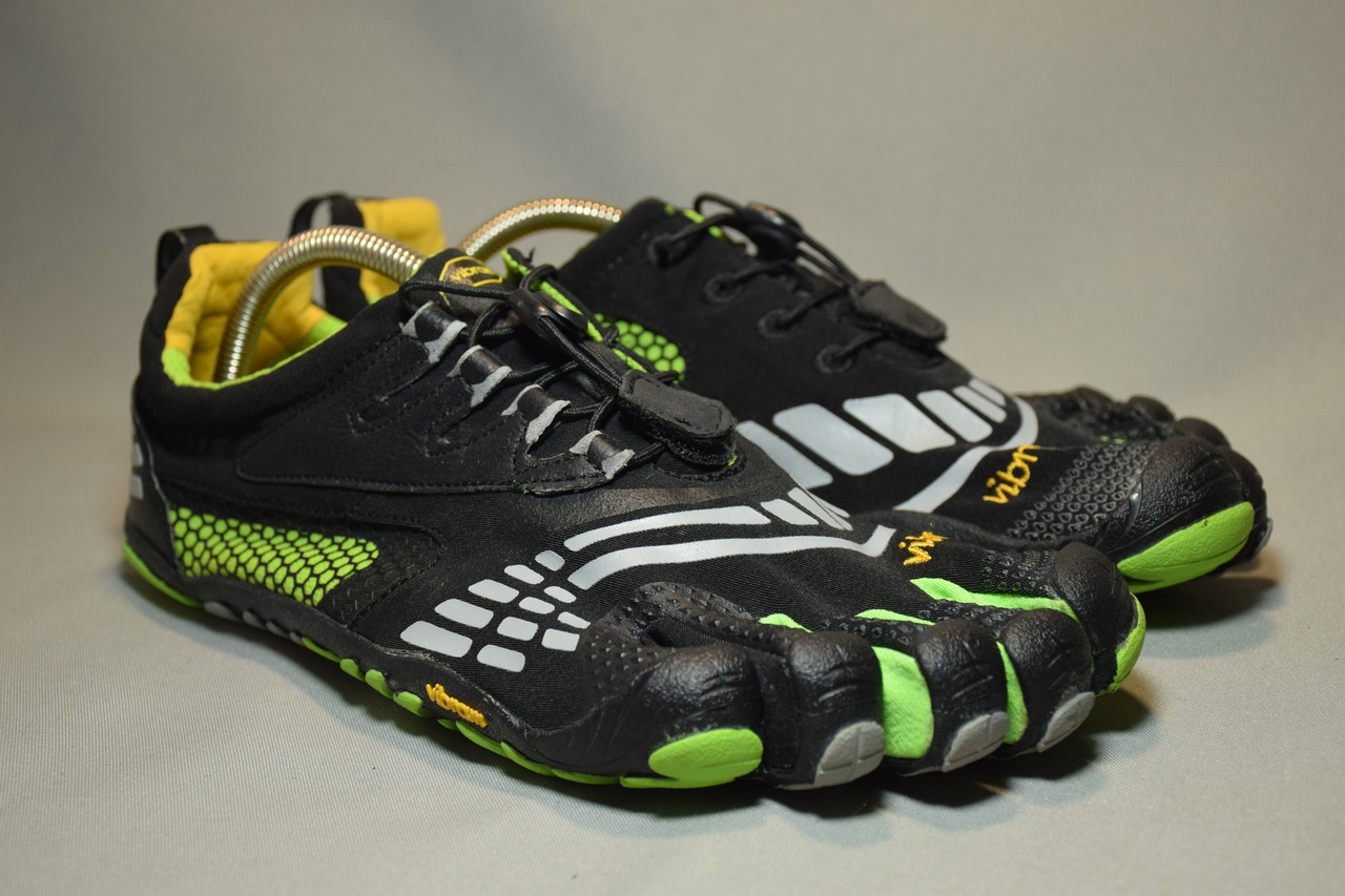 Vibram shop komodo ls