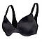Бюстгальтер для вагітних і годуючих 95496 (чорний), фото 5