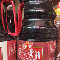 Соєвий соус Classic Golden Label Dark Haday в склі 1900ml (В'єтнам/ Китай)