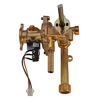 Водяний блок для китайських колонок 8-10 л