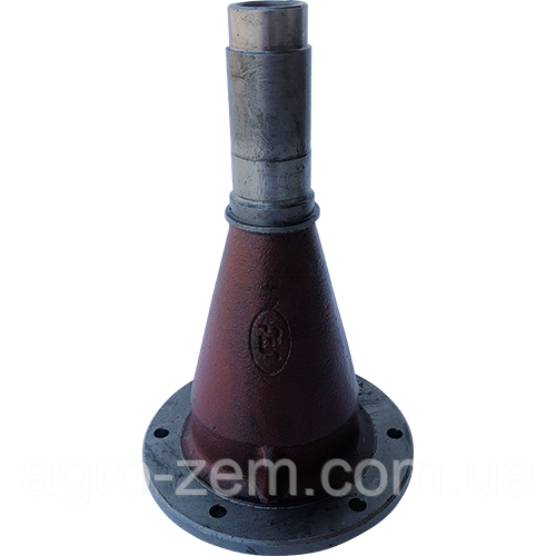 Конус ротора на косарку Z-169 8245-036-010-747 (Україна)