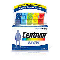 CENTRUM ON — для здоров'я чоловіка, 30 таб.