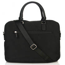 СУМКА ЧОЛОВІЧА DAVID JONES 697704 BLACK, фото 3