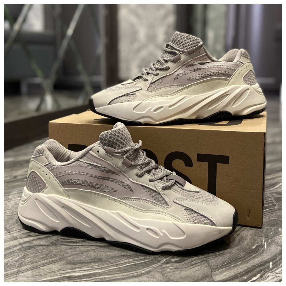 Кросівки Adidas Yeezy Boost 700 V2 Static, кросівки адідас ізі буст 700, кросівки Adidas Yeezy Boost 700 V2, фото 1