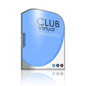 Your Day Virtual Club віртуальна система караоке 35000 караоке-фонограм