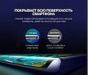 Гідрогель плівка для TP-Link Neffos  Броньована плівка гідрогелева, фото 6