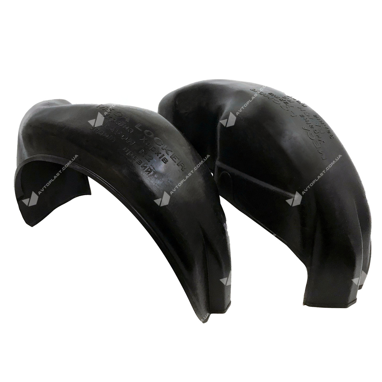 Підкрилки RAVON R2 (задні)