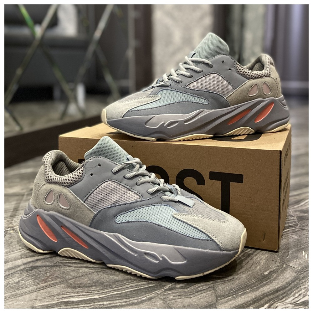 Кросівки Adidas Yeezy Boost 700 Inertia, кросівки адідас ізі буст 700, кросівки Adidas Yeezy Boost 700, фото 1