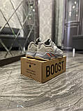 Кросівки Adidas Yeezy Boost 700 Inertia, кросівки адідас ізі буст 700, кросівки Adidas Yeezy Boost 700, фото 6