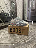 Кросівки Adidas Yeezy Boost 700 Inertia, кросівки адідас ізі буст 700, кросівки Adidas Yeezy Boost 700, фото 5
