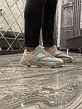 Кросівки Adidas Yeezy Boost 700 Inertia, кросівки адідас ізі буст 700, кросівки Adidas Yeezy Boost 700, фото 7