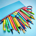 ПИСЬМОВЕ ПРИЛАДДЯ