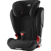 Автокресло BRITAX ROMER KIDFIX2 R Cosmos Black