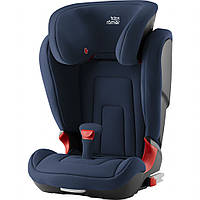 Автокресло BRITAX ROMER KIDFIX2 R Moonlight Blue