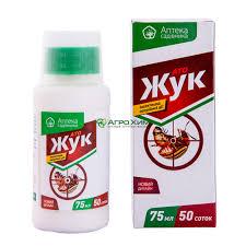 АТО "Жук" 75 мл
