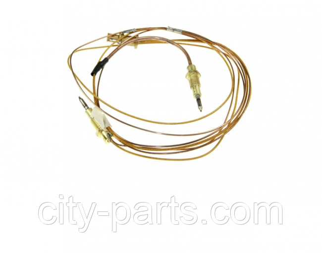 Купить Датчик температуры (термопара) для газовой плиты Candy 42800308 ...