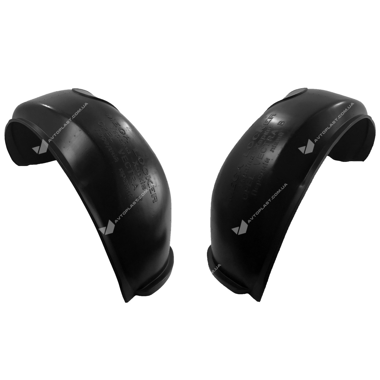 Підкрилки OPEL VECTRA B (1995-2002) (передні)