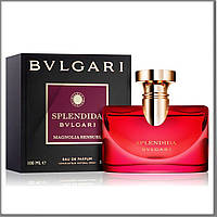 Bvlgari Splendida Magnolia Sensuel парфумована вода 100 ml. (Булгари Сплендіда Магнолія Сенсуель)