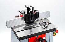 Фрезерний верстат по дереву Holzmann FS 160SOLID (Австрія) | Фрезерный станок по дереву, фото 6