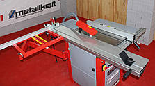 Циркулярна пила Holzmann TS 250F-1600, фото 4