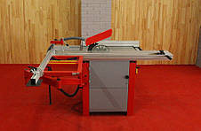 Циркулярна пила Holzmann TS 250F-1600, фото 3