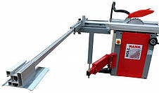 Циркулярна пила Holzmann TS 315F-1500, фото 4
