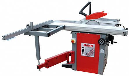 Циркулярна пила Holzmann TS 315F-1500, фото 1