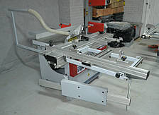 Форматно-розкрійний верстат Holzmann FKS 305VF-1600, фото 4