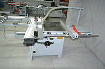Форматно-розкрійний верстат Holzmann FKS 305VF-1600, фото 5