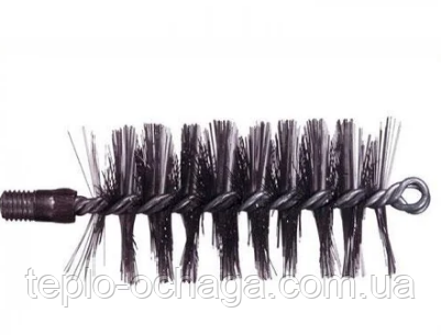 Йоржик для чищення котла LUX, 100 мм