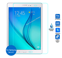 Защитное стекло для Samsung Galaxy Tab A 9.7 T555