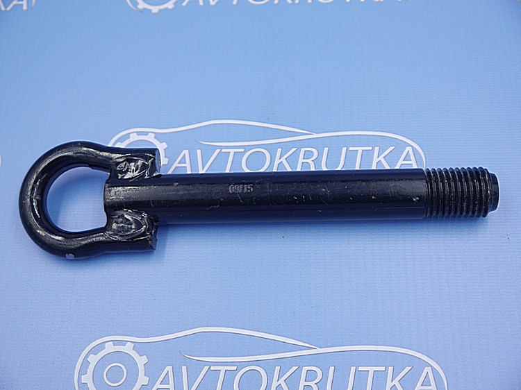 Буксирувальний гак Mercedes Citan