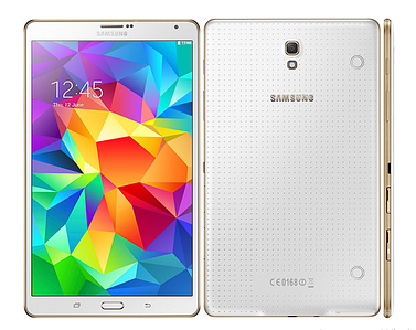 Samsung Galaxy Tab S T700 T705