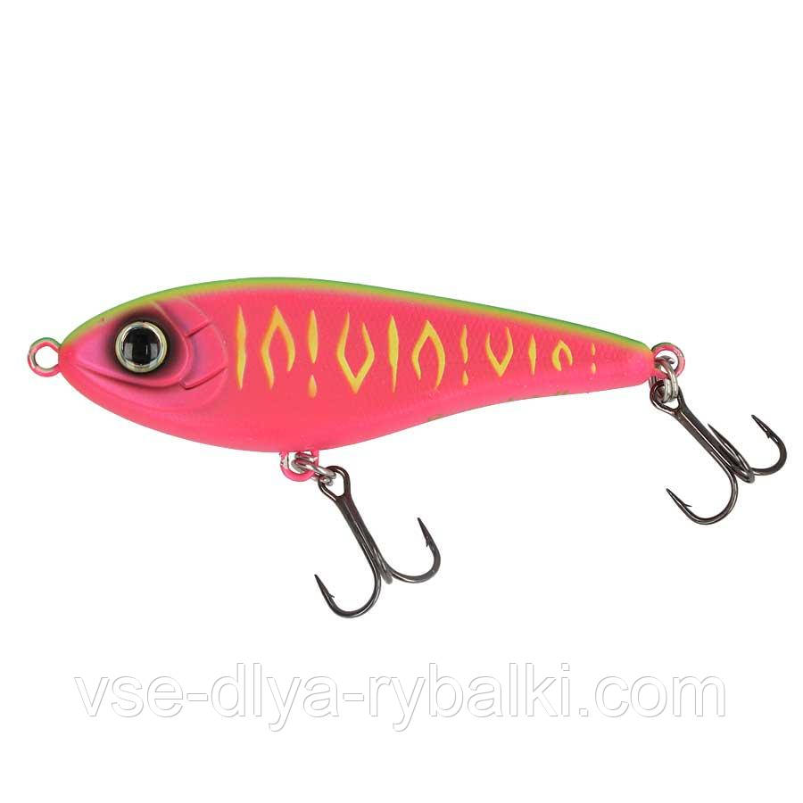 Воблер Strike Pro Baby Buster 100SP 25гр A230S, фото 1