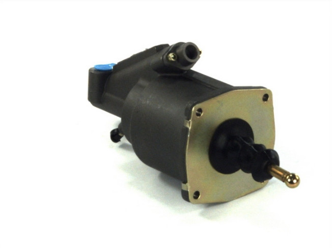 ПГУ зчеплення DAF 95XF, 75CF (пр.во Rider), фото 1