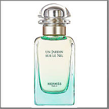 Hermes Un Jardin Sur Le Nil туалетна вода 100 ml. (І Гермес Ун Жардін Sur Le Ніл), фото 2