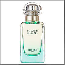 Hermes Un Jardin Sur Le Nil туалетна вода 100 ml. (Хермес Ун Жардин Сур Ле Ніл), фото 2