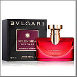 Bvlgari Splendida Magnolia Sensuel парфумована вода 100 ml. (Булгарі Сплендида Магнолія Сенсуэль), фото 2