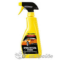 DW5643 Doctor Wax 475мл Очищувач кузова від слідів комах і бітуму Bug & Tar Remover